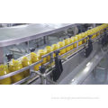 canned food production line